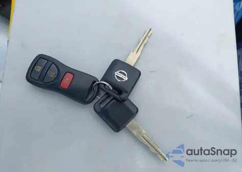 2007 Nissan Xterra S from USA, damaged, VIN 5N1AN08U07C519972